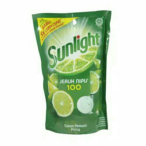 Sunlight 780 Ml 2