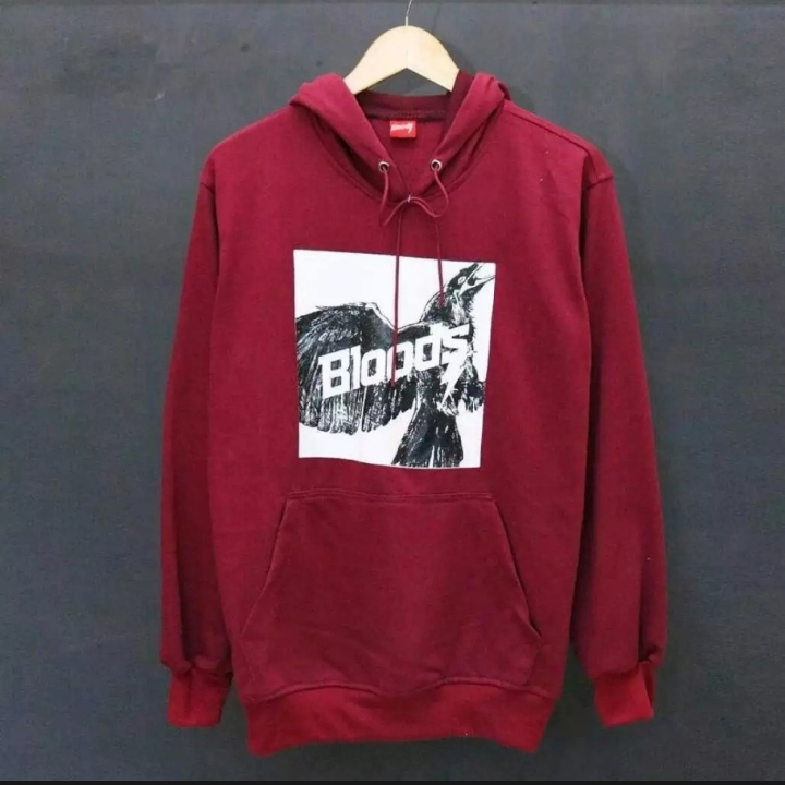 Sweater Hoodie 3