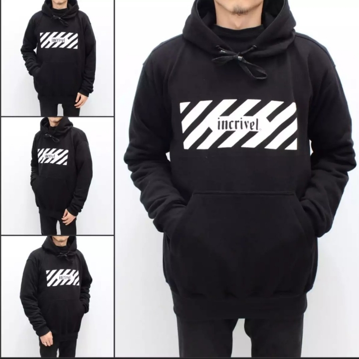 Sweater Hoodie 5