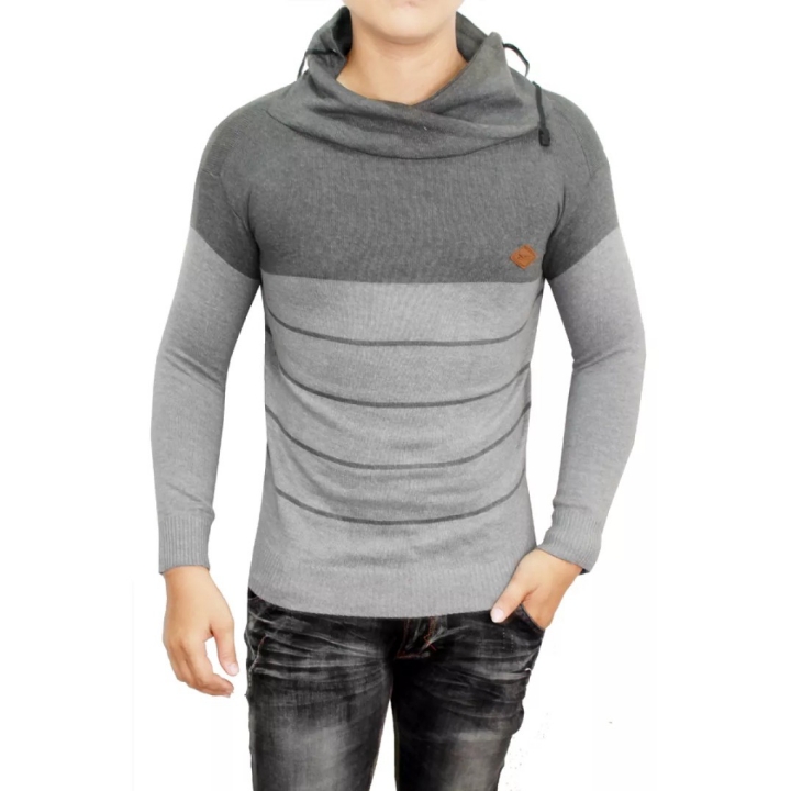 Sweater Pria 5