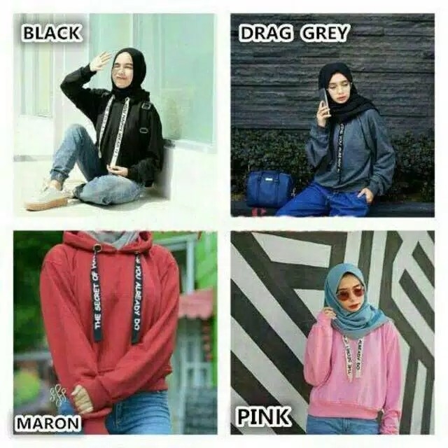 Sweater Sella  3