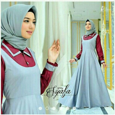 Syafa Dress 2