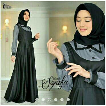 Syafa Dress 3