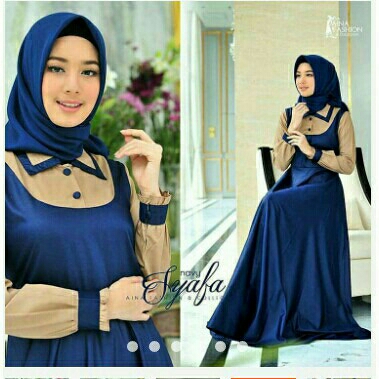 Syafa Dress 4