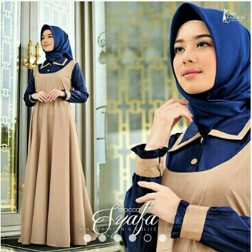 Syafa Dress 5