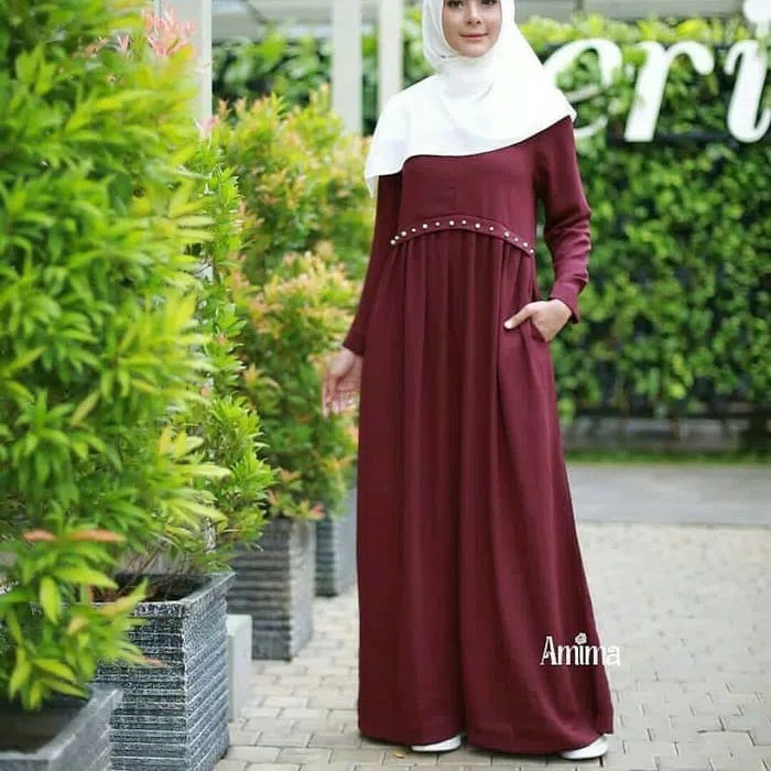 Syafza Dress 2