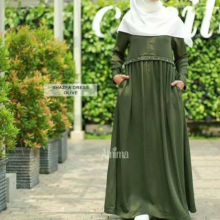 Syafza Dress 3