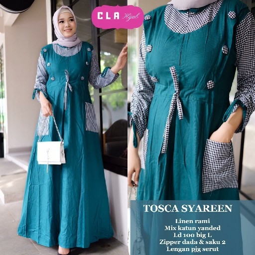 Syareen Maxy 2