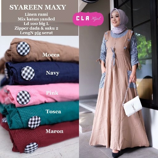 Syareen Maxy 3