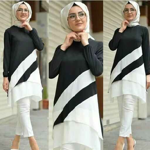 TABITHA TUNIK PR001 3