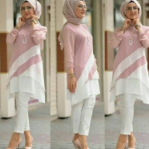 TABITHA TUNIK PR001 4