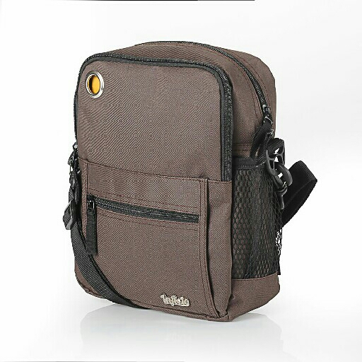 TAS SLING  SELEMPANG KASUAL PRIA - SMM 110 3