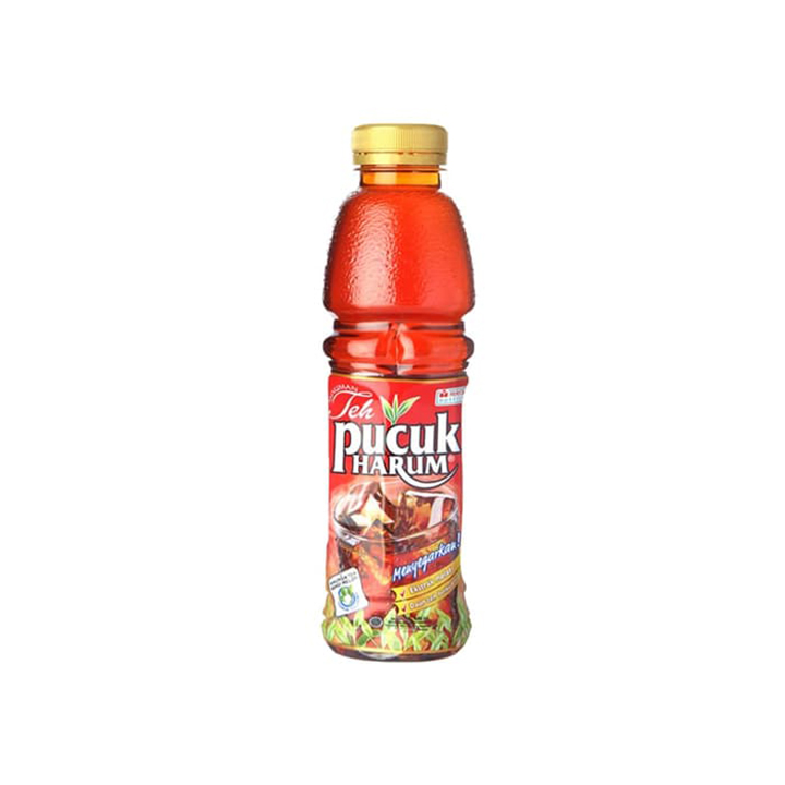 TEH PUCUK HARUM 350ML 2