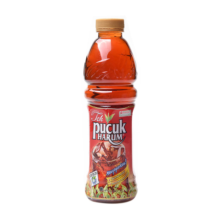 TEH PUCUK HARUM 500ML 2