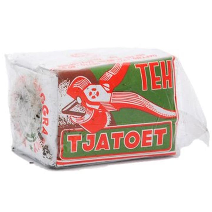 TEH TJATOET 40GR 2