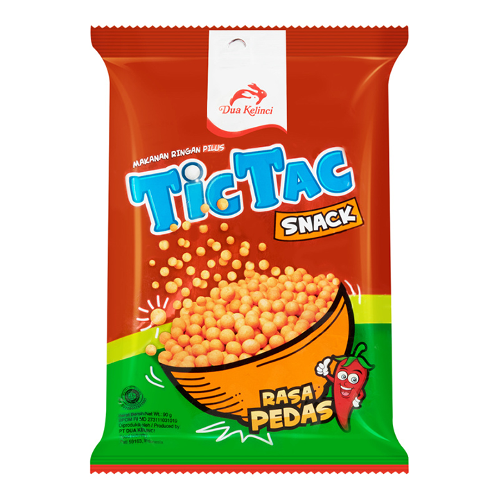 TIC TAC PEDAS 90GR 2