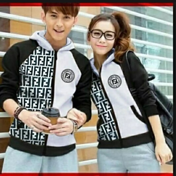 TJ Jaket Couple 2