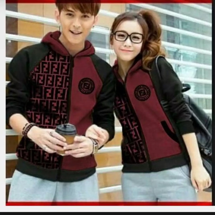 TJ Jaket Couple 3