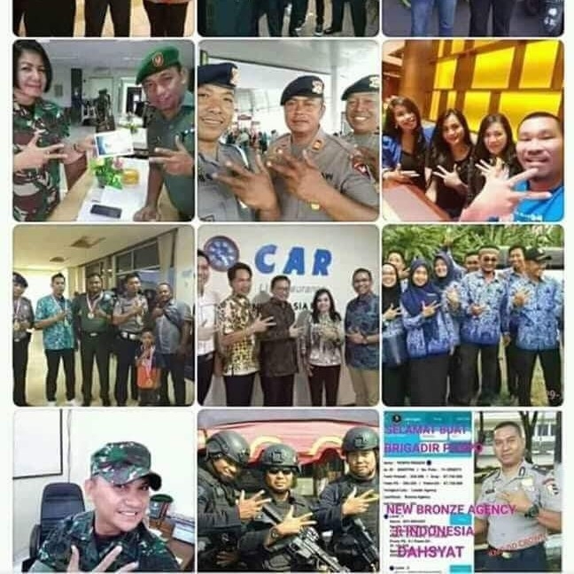 TNI Polri 3