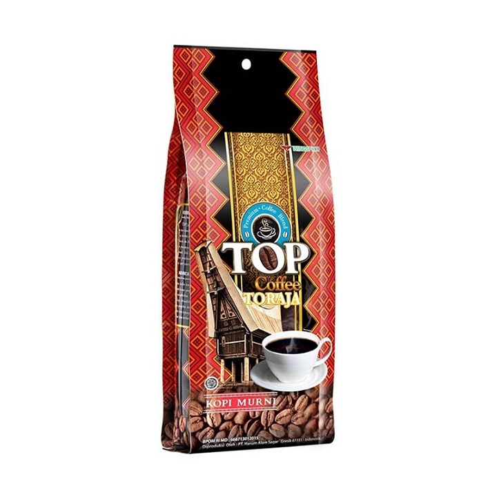 TOP Kopi Toraja 2