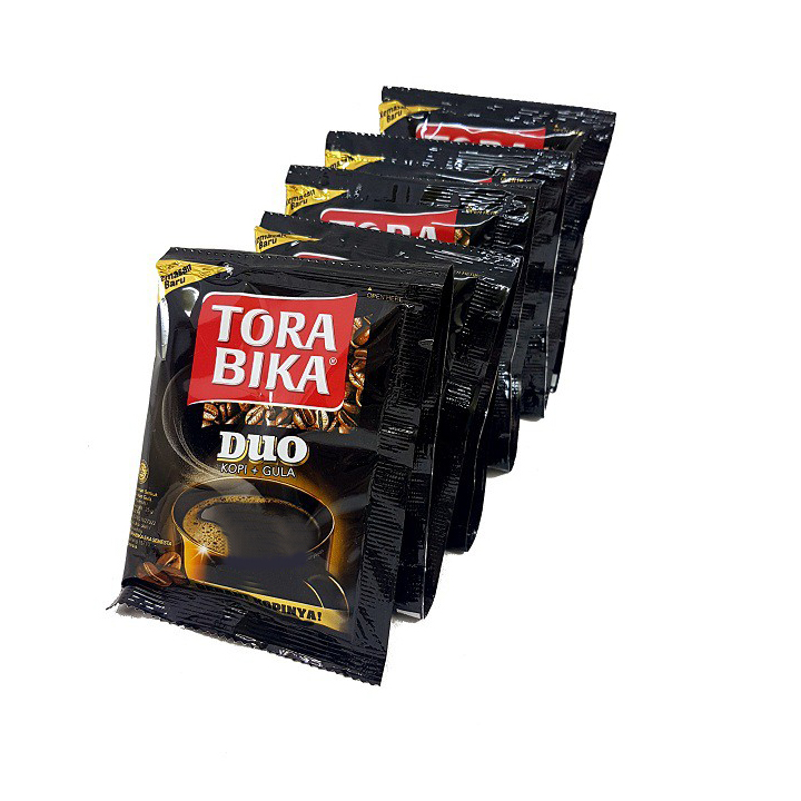 TORABIKA DUO 10X25GR 2