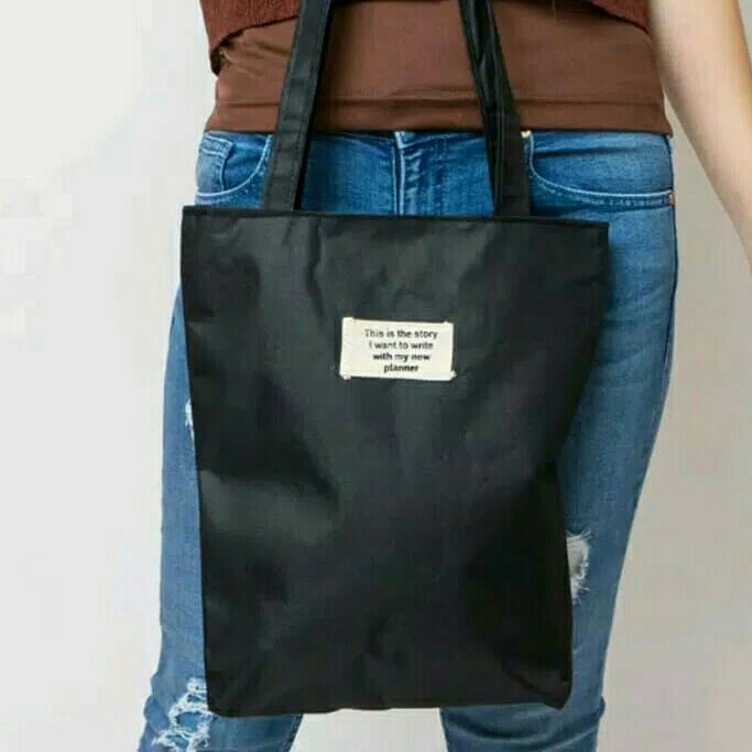 TOTE BAG KIMORA semi 3