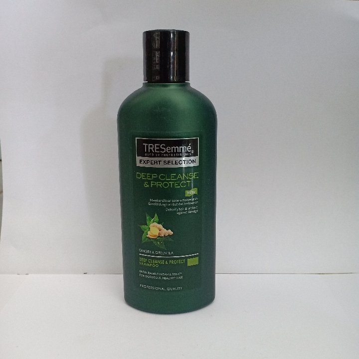 TRESEMME DEEP CLEAN AND PROTECT 170ML 2