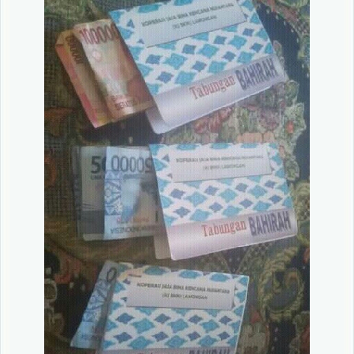 Tabungan Dan Deposito 2