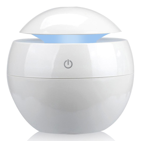 Taffware Minimalist Air Ultrasonic Aroma Humidifier HUMI K-003-1 3