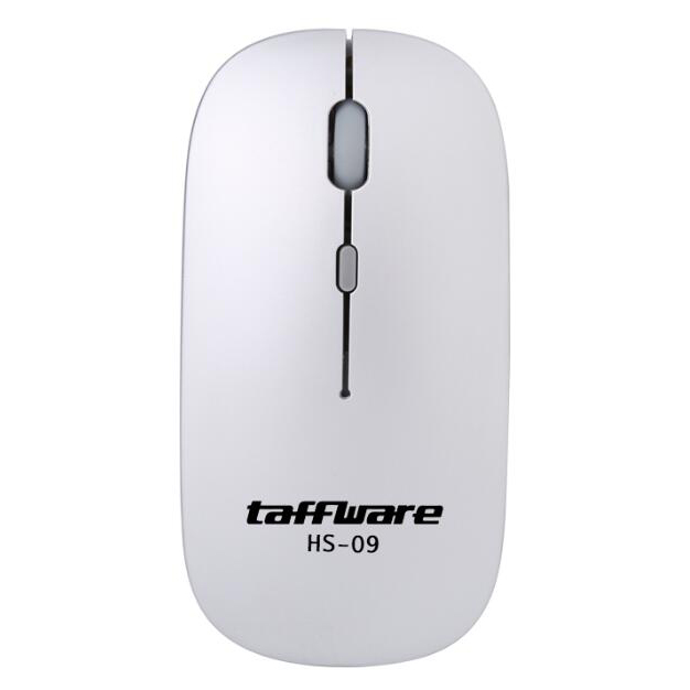 Taffware Mouse Wireless 2.4G Rechargeable HS-09 2