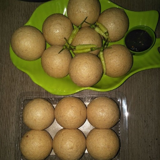 Tahu Bulat Jumbo 3