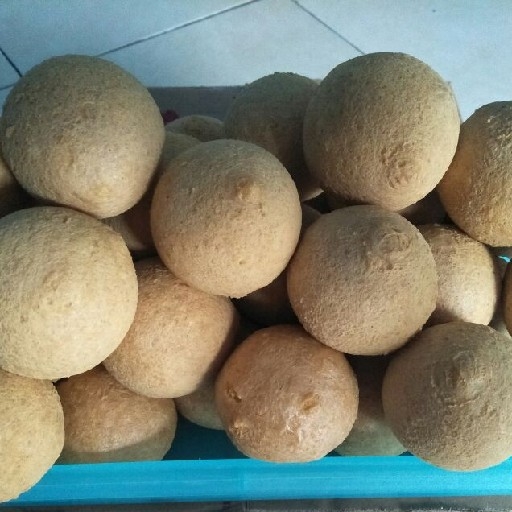 Tahu Bulat Jumbo 4