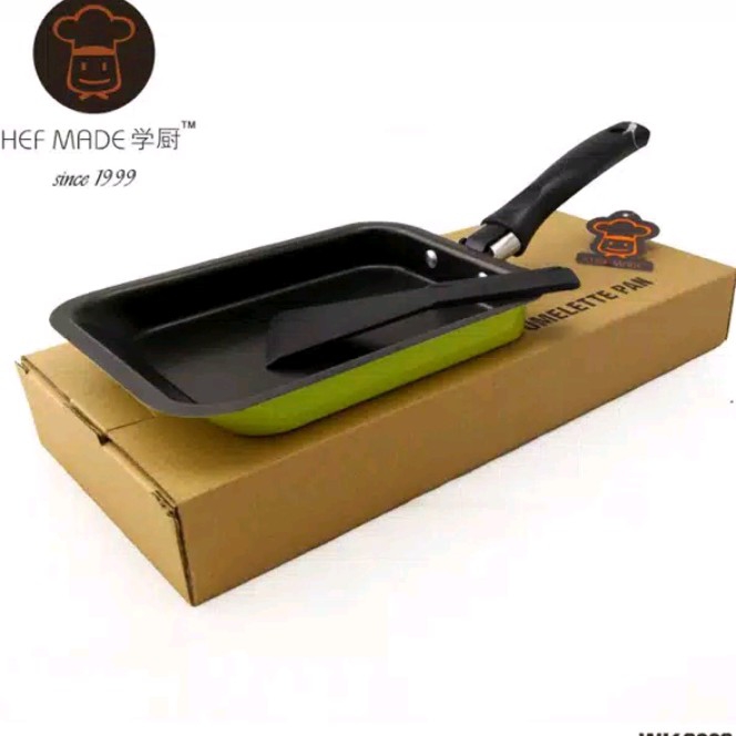 Tamagoyaki Pan 5