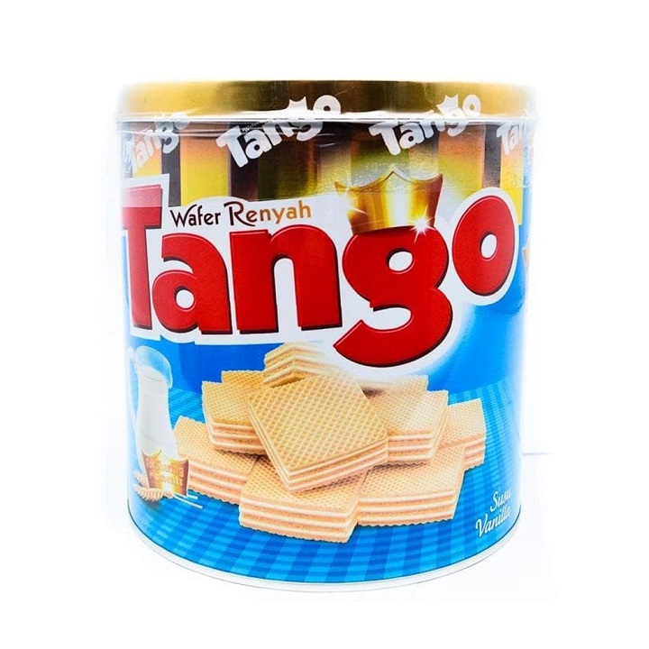 Tango Vanila 2