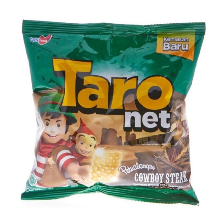 Taro Net Cowboy Steak 2