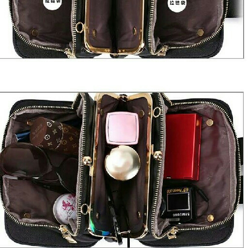 Tas Batam Import 3