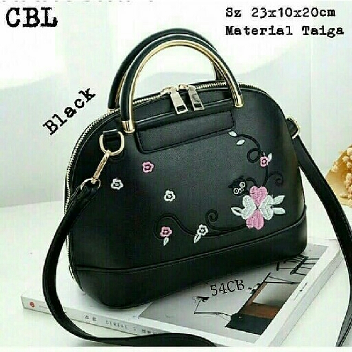 Tas Cantik CBL 2