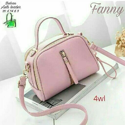 Tas Fanny 2