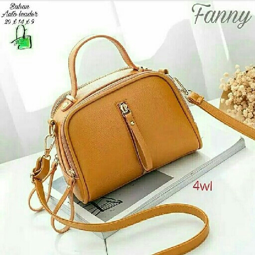 Tas Fanny 3