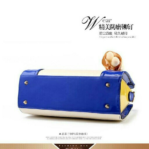 Tas Fashion 2in1 Import 4