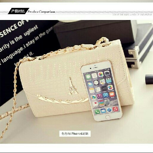 Tas Fashion Cantik Import 4