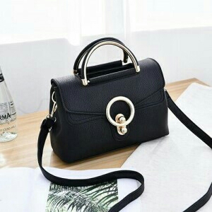 Tas Fashion Import Qb555 2