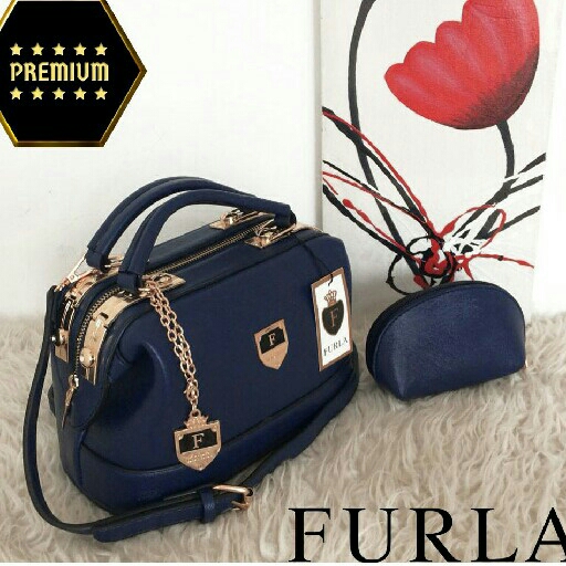 Tas Furla Doctor 2