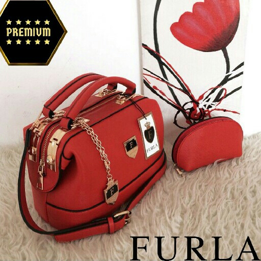 Tas Furla Doctor 3