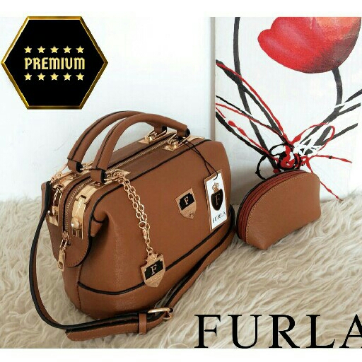 Tas Furla Doctor 4