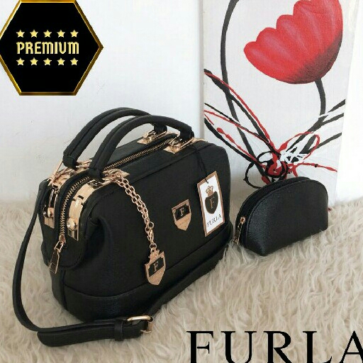 Tas Furla Doctor 5