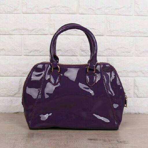 Tas Jelly Prada Glosi 2