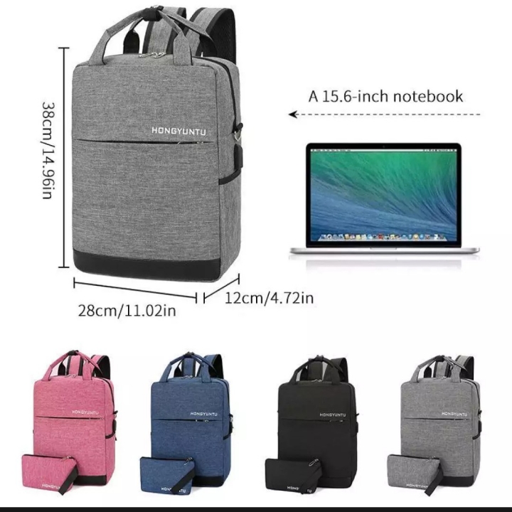 Tas Laptop 2