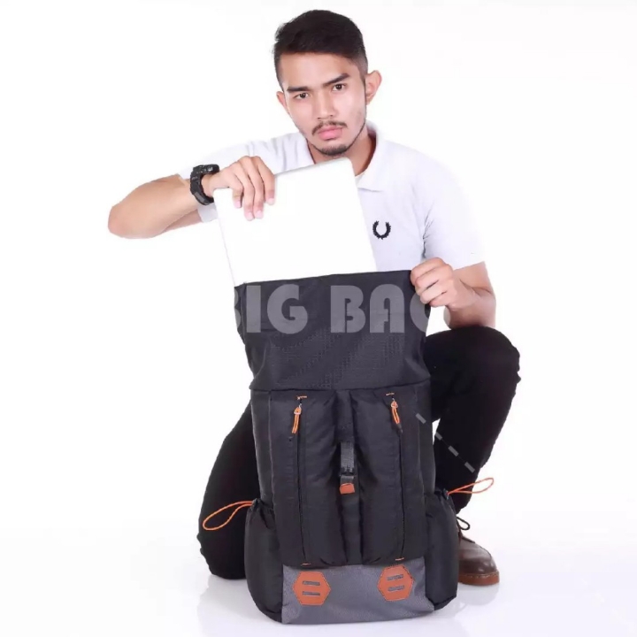 Tas Ransel  3