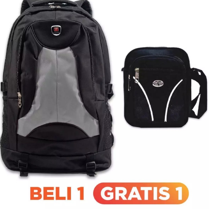 Tas Ransel 2